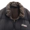 FIRSTDOWN reversible Down jacket 5L Black series Men's Used