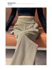 2026 Autumn/Winter Women's High Waist Slimming Wide-Leg Pants