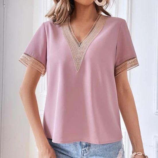 Женская рубашка — фото 5