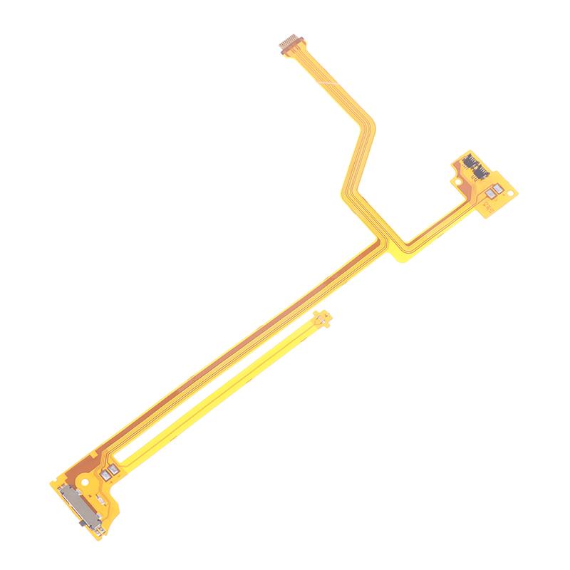 3Ds reproduktorový kabel pro Nintendo 3Ds reproduktorový páskový kabel Výměna ohebného drátu