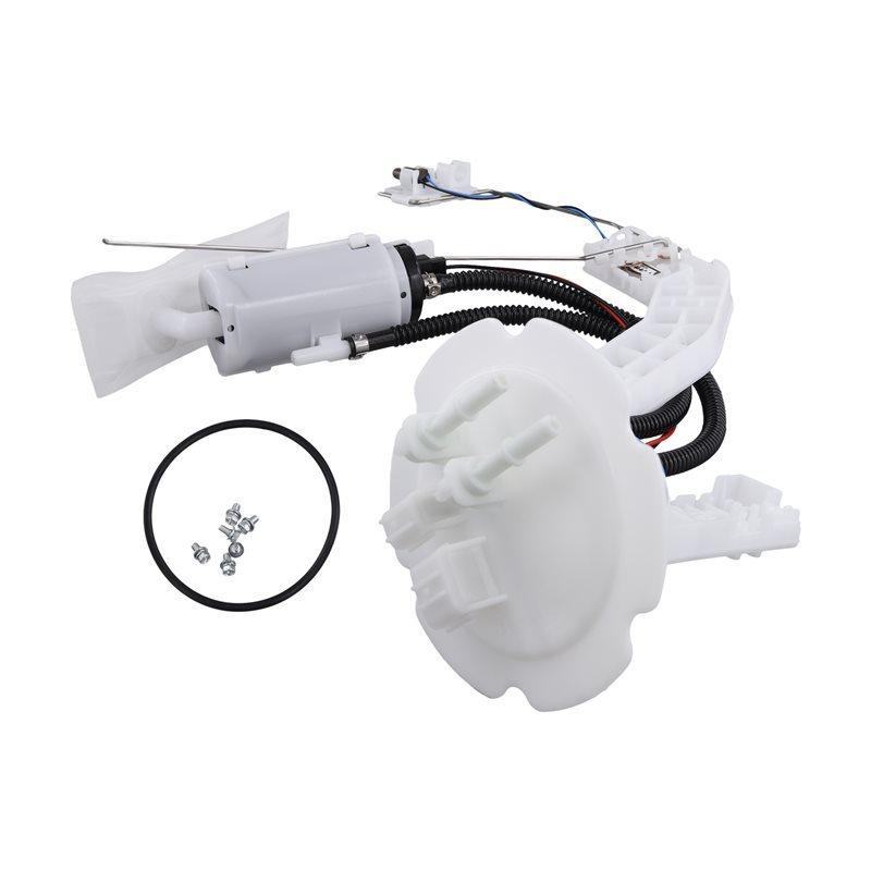 For Nissan Frontier Fuel Pump Assembly 25060-17041 25060-4S426 2506017041 250604S426 For Xterra 3.3L 2.4L/3.3L 1999- 2004