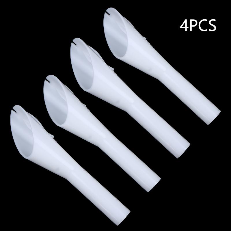 Flexible Car Fuel Filler Funnel Tube Oilproof Petrol Spout Adapter for Safe Filling without Spills Home Garage Tool