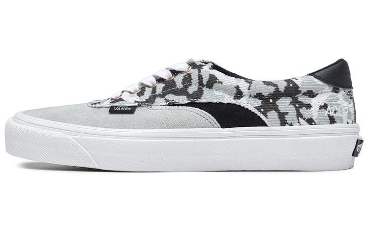 Men's Sneakers Vans Acer Ni Sp Low Tops Casual Skateboarding Shoes Unisex Gray 'Grey Black'