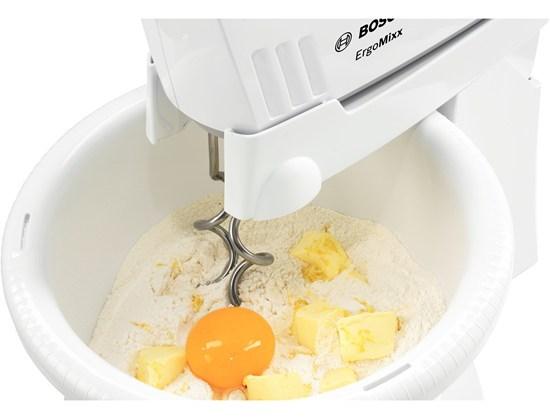 Bosch Mfq 36490 Hand Mixer
