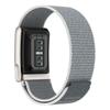 Nylon Sport Band Breathable Replacement Wristband for Whoop 5.0 One/Peak/Life(MG) for Women Men