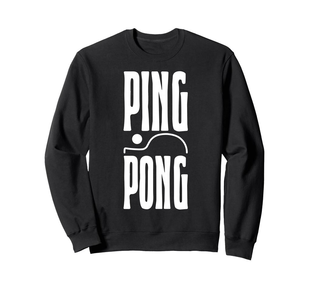 Ping pong table tennis ping pong trainer outfit, racket,