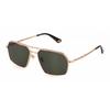 Spll86 Occhiali da Sole Uomo Origins Classic 2 0349
