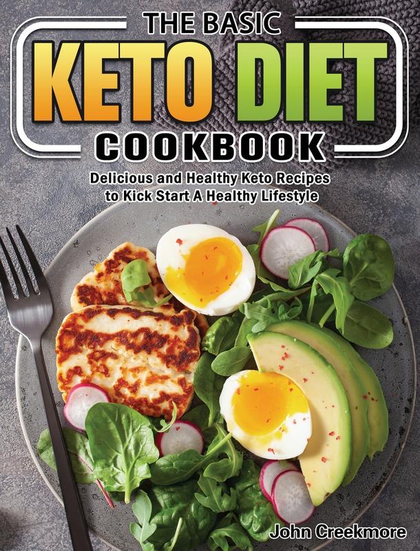 keto guido cookbook - Ilustrasi 2