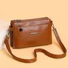 One Shoulder Crossbody Mobile Phone Bag with Loose Change