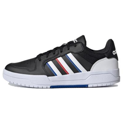 Trampki 'Black White' FY6076