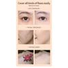 VIBELY Waterproof Non-removable Concealer Conceals Spots Acne Marks Dark Circles and Tattoos On The Face and Skin Tone Foundation