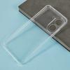 For Xiaomi Redmi A5 NFC (173.45mm) Back Cover Ultra Thin Flexible TPU Clear Phone Case