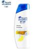 Head & Shoulders Fresh Oil Control Anti-Dandruff Shampoo