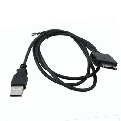 USB Sync Data Charging Cable, Professional 1M High Performance Durable Power Cord for Zune