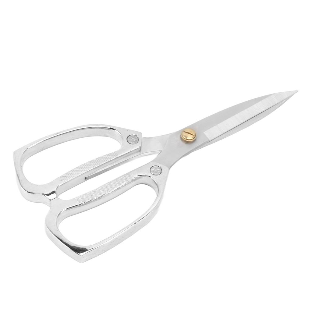 Kitchen Scissors All Purpose Stainless Steel Scissors Food Cooking Scissors Barbecue Scissors for
