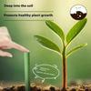 30/100PCS Plant Nutrition Bars NPK Compound Fertilizer for Healthy Growth of Fruit Vegetable Flower Plant Garden Care Gardening Accessory