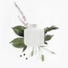 Xiaomi Set de mașini automate pentru parfumuri Mijia, spray pentru odorizant pentru dormitor, parfum de durată, artefact dezodorizant pentru toaletă