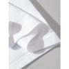 Men's Fashionable Creative Design Airplane Print Short-Sleeve T-Shirt for Sports, Leisure, and Daily Versatile Wear In Summer