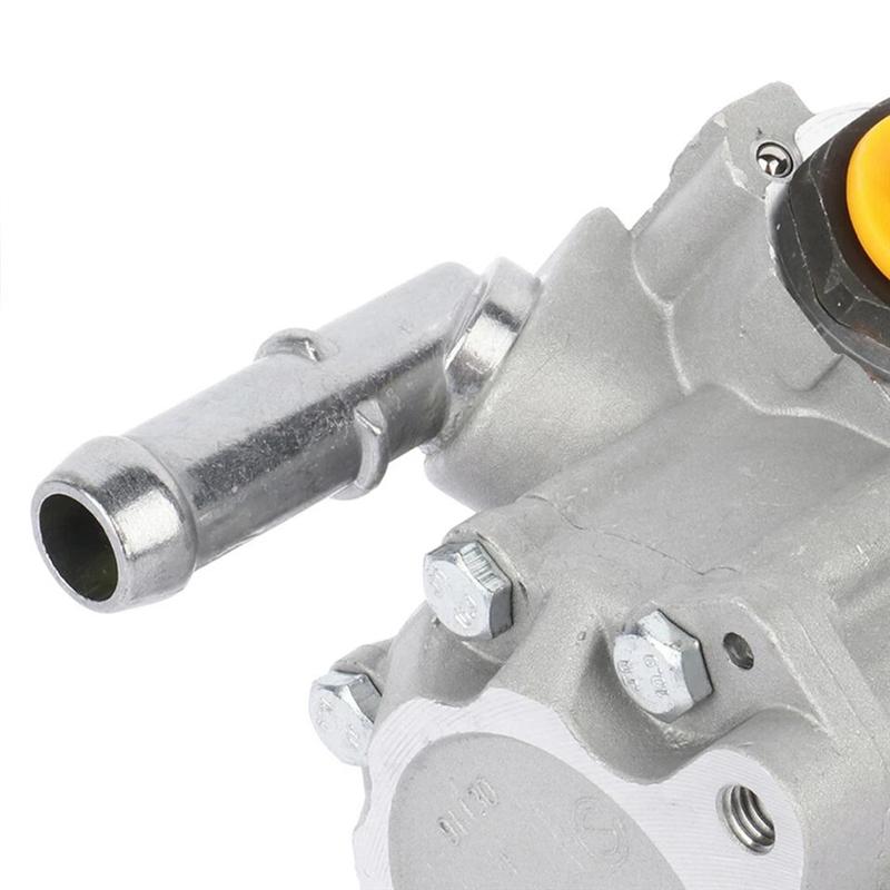 For Beetle Golf Jetta L4 2.0L 1.8L 1J0422154H 1J0422154HX Car Power Steering Pump Replacement Part