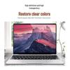ECOLA PF156 15.6-inch 16:9 Laptop Privacy Screen Filter