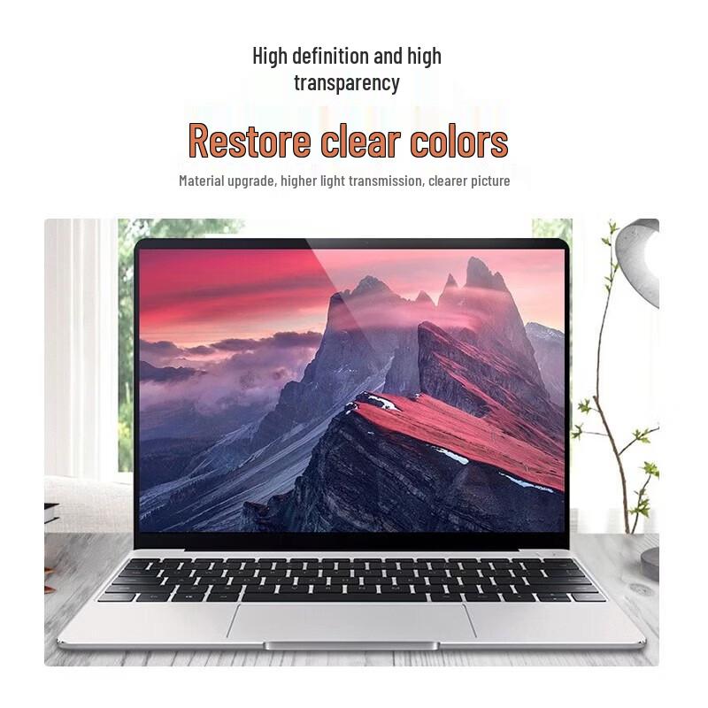 ECOLA PF156 15.6-inch 16:9 Laptop Privacy Screen Filter
