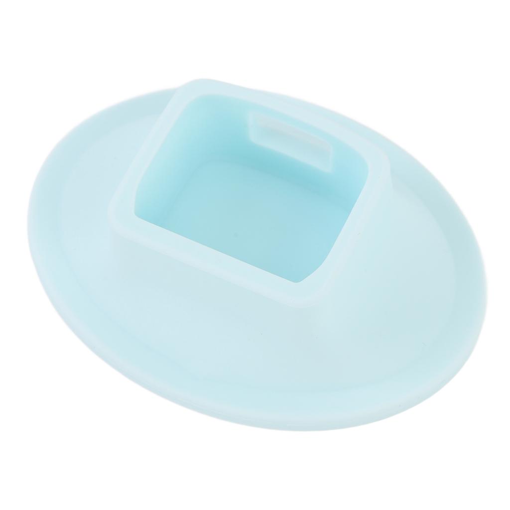 Silicone Desktop Mount for Pocket 3 Anti Slip Desktop Camera Support Bracket Compact Portable Base