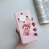 Case For Honor X9a X9b 5G Cover Silicone Soft Fashion Flower Back Shell Coque For Honor X9a X9b X9 a X 9 B 2023 Phone Case Funda