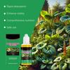 Plant Root Nutrients: Supplementing Plant With Nutrients For Daily Care And Promoting Natural Growth50ml