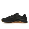 Reebok Adidași Unisex Nano X4 Black Gum Gri Pur Lee 100074185