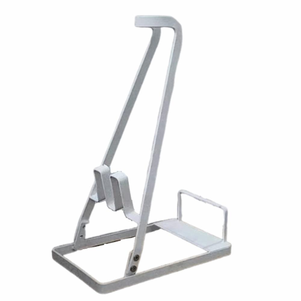 Stable Vacuum Cleaner Storage Rack Heavy-duty Vacuum Holder Vacuum Cleaner Support Stand  Universal
