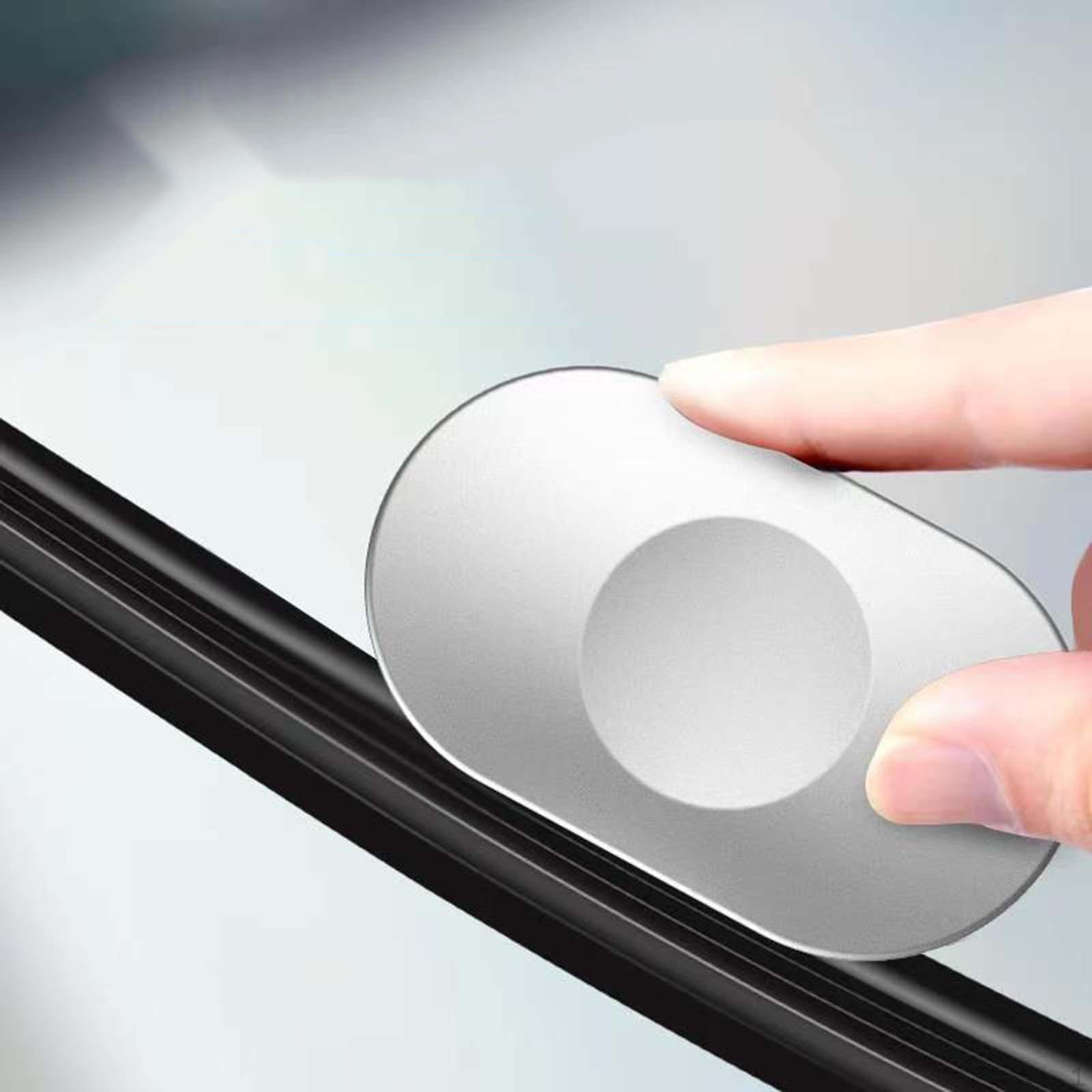 

Инструмент для ремонта стеклоочистителей автомобиля, инструмент для очистки лезвий автовосстановителя для грузовиков Argent