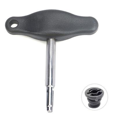 Car Oil Drain Plug Screw Plastic Professional Removal Install Wrench Assembly Tool For Drain Plastic Oil Car Repair Tools