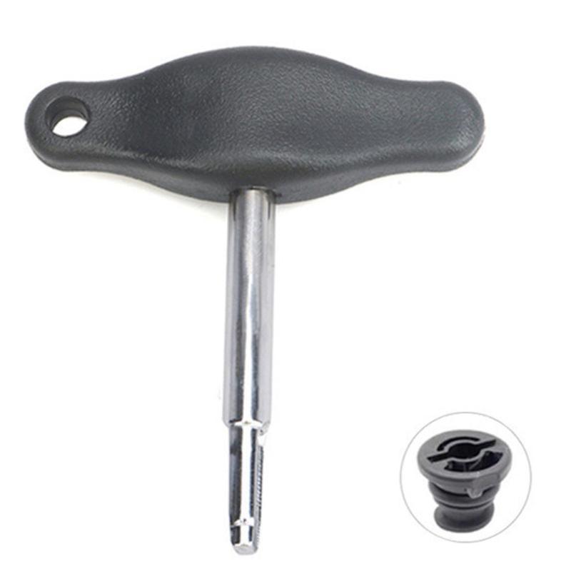Car Oil Drain Plug Screw Plastic Professional Removal Install Wrench Assembly Tool For Drain Plastic Oil Car Repair Tools