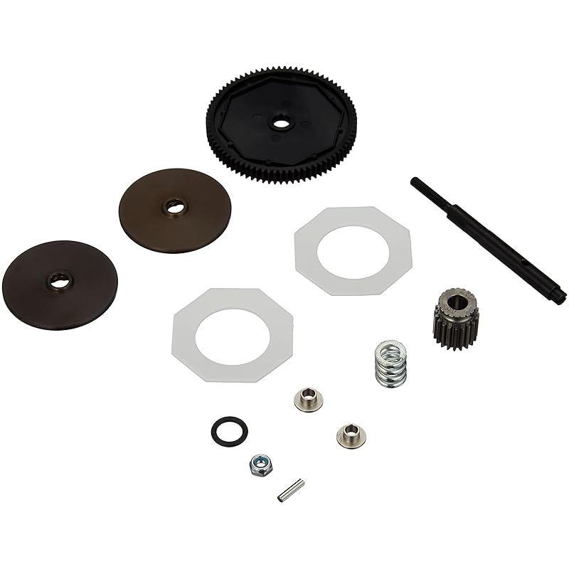 

TAMIYA hop up options No.2031 OP.2031 TD4 slipper clutch set 22031