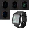 Fitness   Watch Sleep Monitor Calorie Counter IP65 Waterproof Message Reminder Smart Activity   for Men Women