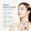 TIRTIR Ceramic Milk Ampoule 10ml/40ml