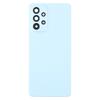 Battery Back Cover for Samsung Galaxy A53 5G SM-A536B   Back  Housing Cover with Camera Lens Cover