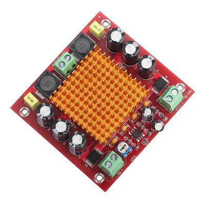 Moduli fai da te – Moduli elettronici