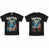 The Stray Cats 2026 Tour Two Sided Unisex Full Size S-5XL T-Shirt