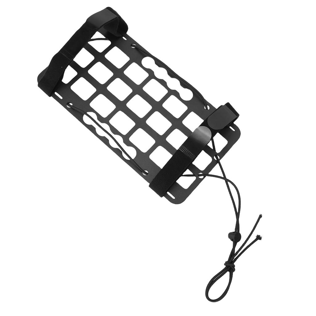 Seat Headrest Molle Panel High Strength   Storage   Molle Panel for Cars 