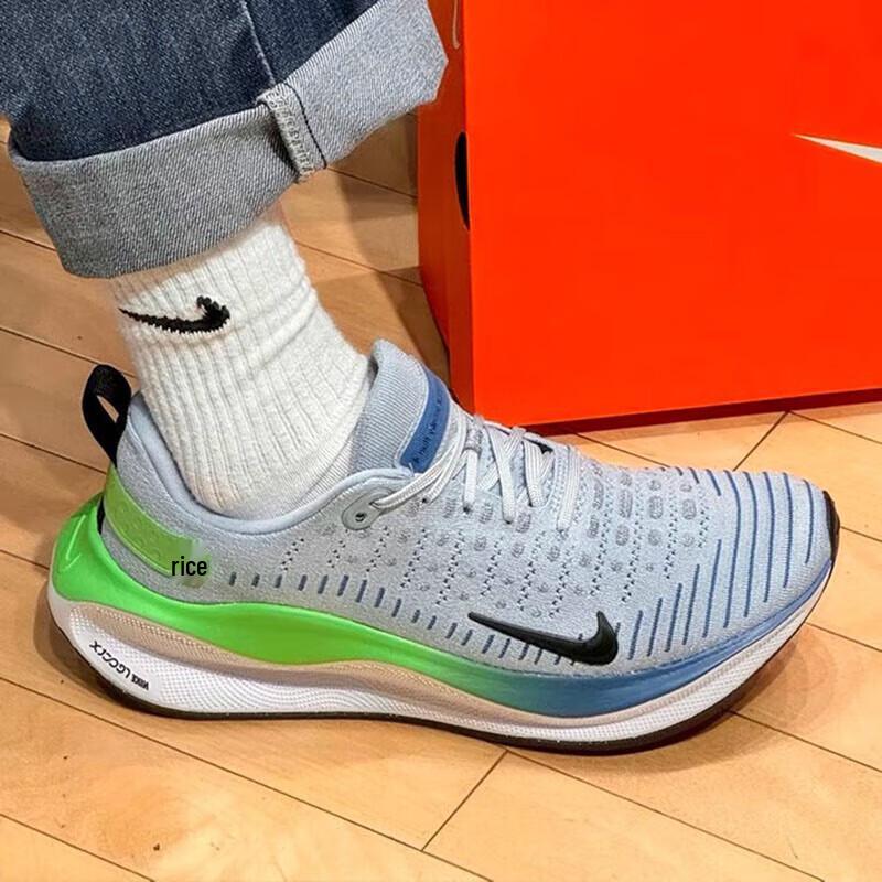 Nike ReactX Infinity Run 4 Men's Running Shoes