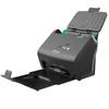 Hanvon HW-S5945 A4 Color Duplex High-Speed Document Scanner CN plug (adapter included)