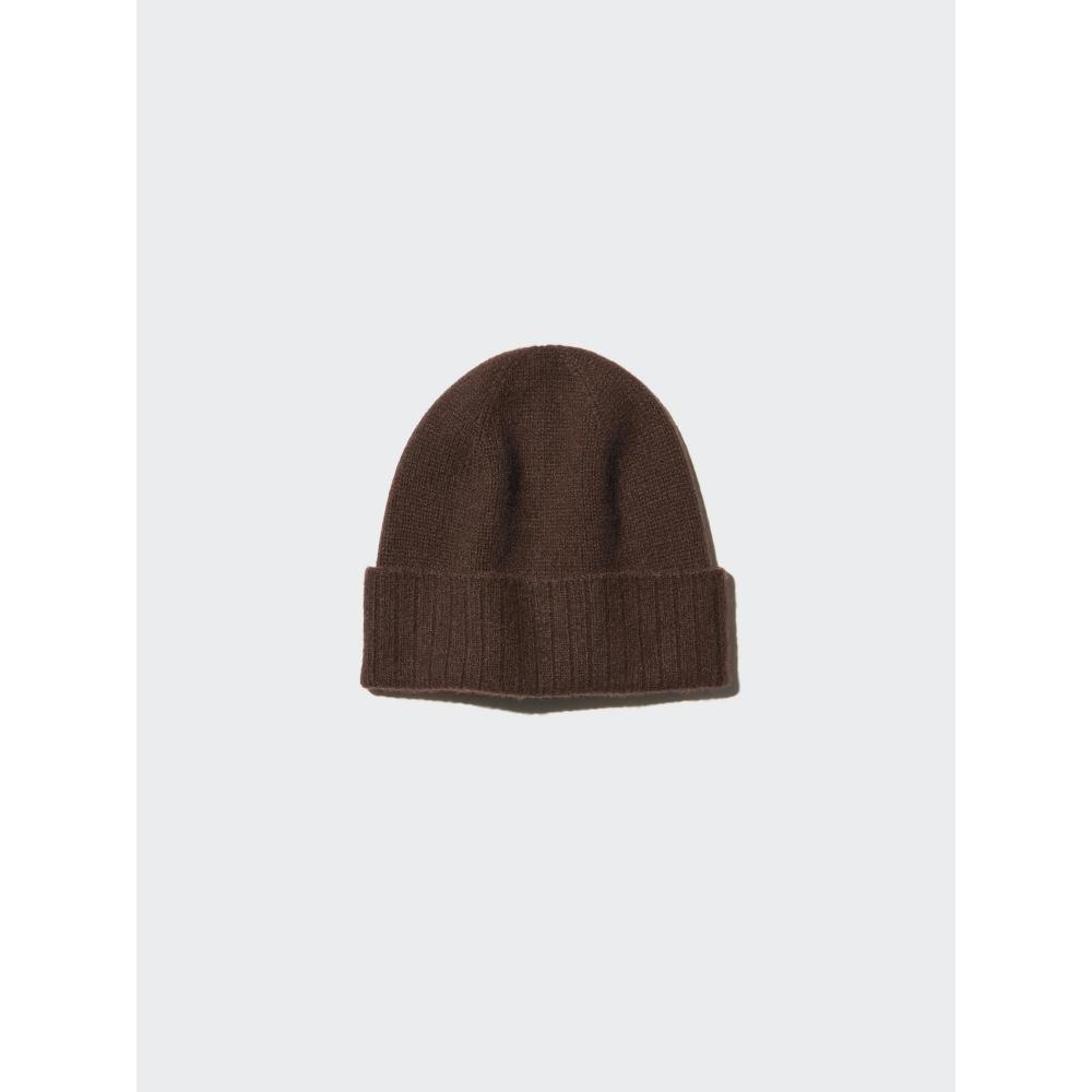 Uniqlo Cashmere Knit Beanie