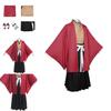Premium Quality Cosplay Outfit For Jigoku-raku's Fans