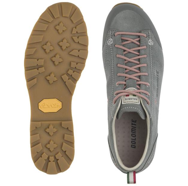 Треккинговые ботинки Dolomite 54 Low EVO