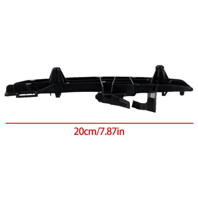 Direct Replacement Front Bumper Guide Brackets Set 51117399981 BM1042125 51117399982 BM1043125 for G01 G02 F97 F98 M40i
