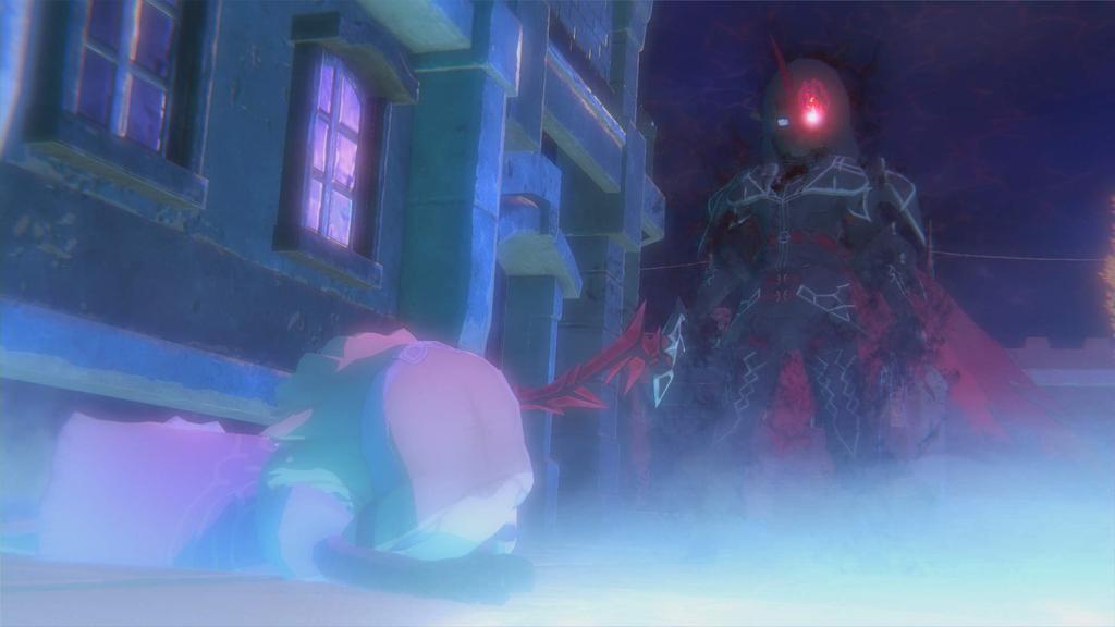 Oni No Naku Kuni Switch -