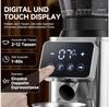 Кофемолка Amzchef (CG209-SV-14)