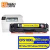 Lingyin Compatible Toner Cartridges for HP LaserJet Pro M154/M180 Series