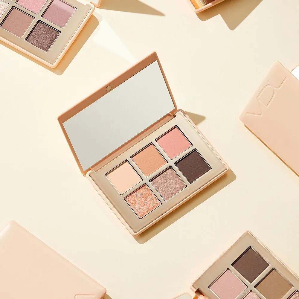 Palette pour Yeux Eyeshine Color Mode 7,2 g